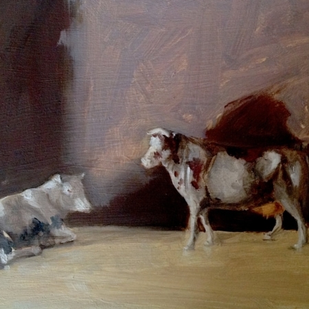 1682 plastic herd