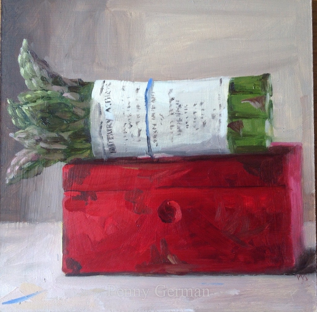 image 1718 asparagus and red box