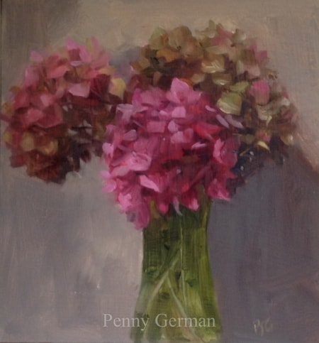 1838 hydrangeas